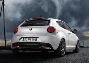 Tapety Alfa Romeo